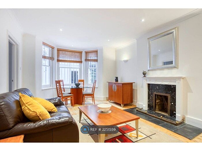 2 Bedroom Flat To Rent In Cheniston Gardens, London, W8