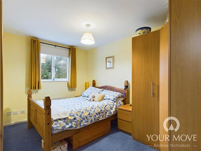 4 Bedroom Detached House For Sale In Thorn Tree Drive, Crewe, Cheshire, CW1