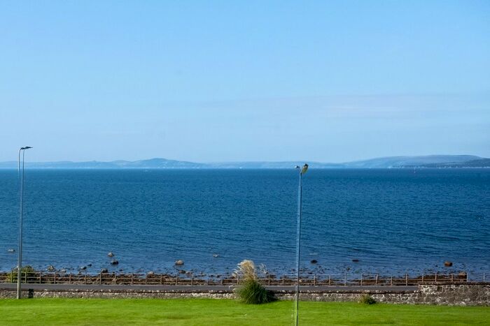 2 Bedroom Flat For Sale In Shuma Court, Skelmorlie, PA17