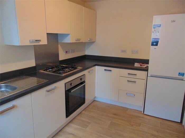 2 Bedroom Semi-Detached House To Rent In Smirthwaite Street, Burnley, Lancashire BB11