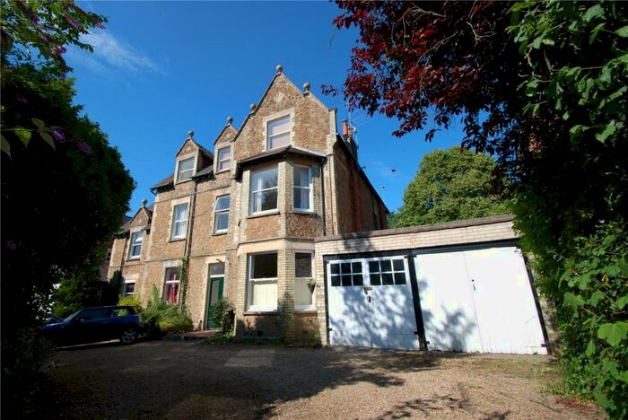 3 Bedroom Apartment To Rent In Albury Road, Guildford, GU1