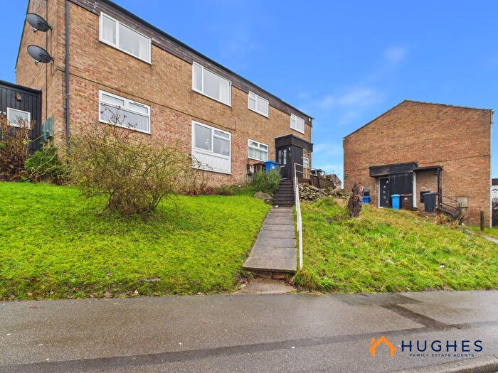 2 Bedroom Flat For Sale In Park Avenue, Chapeltown, Sheffield, S35