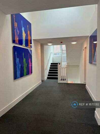 1 Bedroom Flat To Rent In The Mount, Guildford, GU2