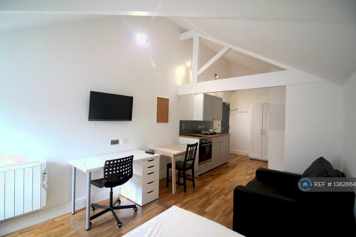 Studio To Rent In Duke Street, Leicester, LE1