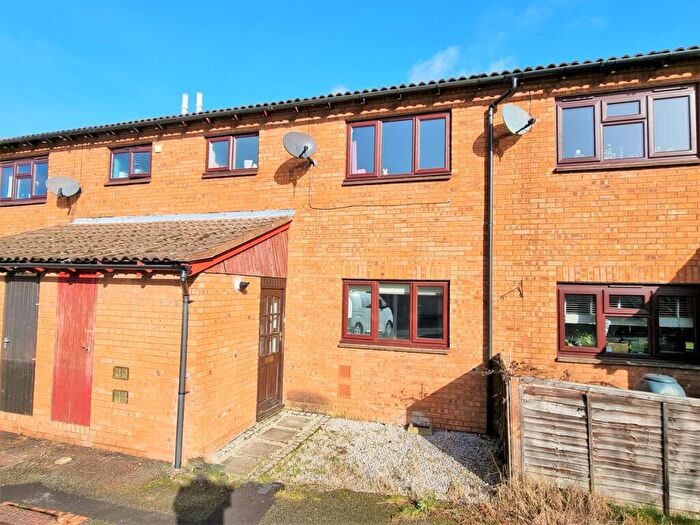 3 Bedroom Terraced House To Rent In Old Mill Furlong, Winslow, MK18