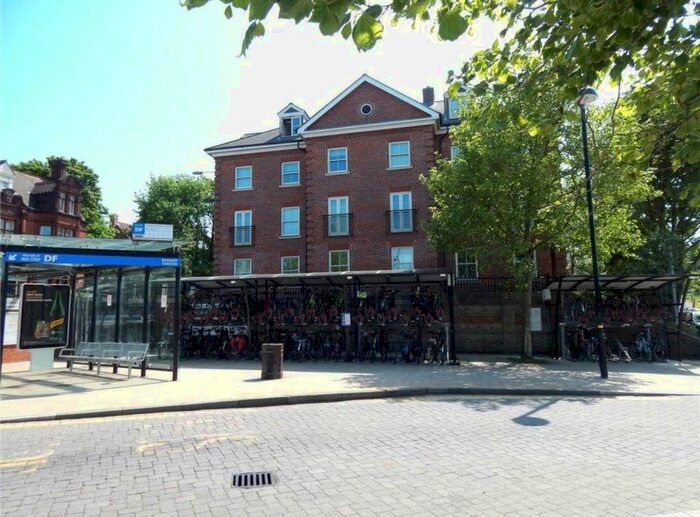 2 Bedroom Flat To Rent In Lower Clarence Road, Norwich, NR1