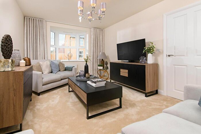 3 Bedroom Detached House For Sale In Gaston End, East Bergholt, Suffolk, CO7