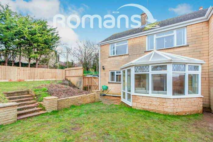 3 Bedroom Semi-Detached House To Rent In Lansdown Lane, BA1