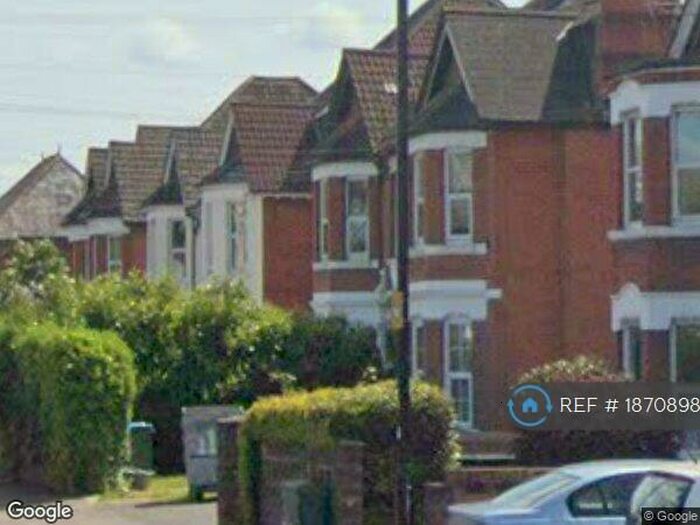 Studio To Rent In Howard Road, Southampton, SO15