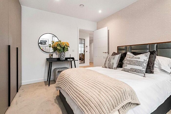 1 Bedroom Flat To Rent In Fulton Road, Wembley, HA9