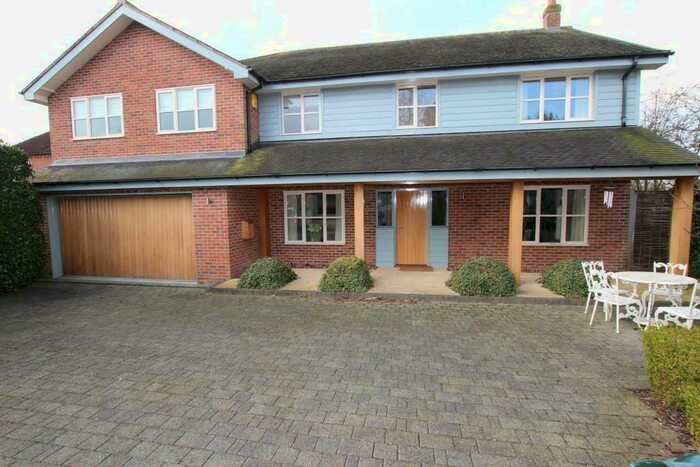 4 Bedroom Detached House To Rent In Manor Court, Willoughby On The Wolds, LE12