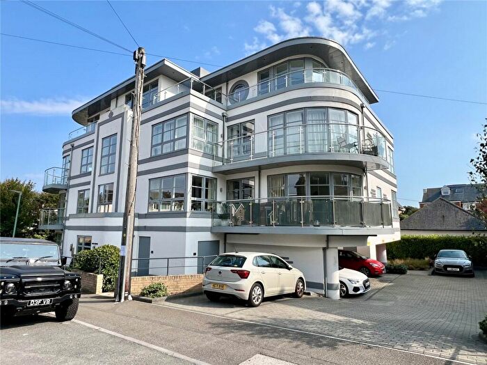 2 Bedroom Apartment To Rent In Burnaby Road, Bournemouth, Dorset, BH4