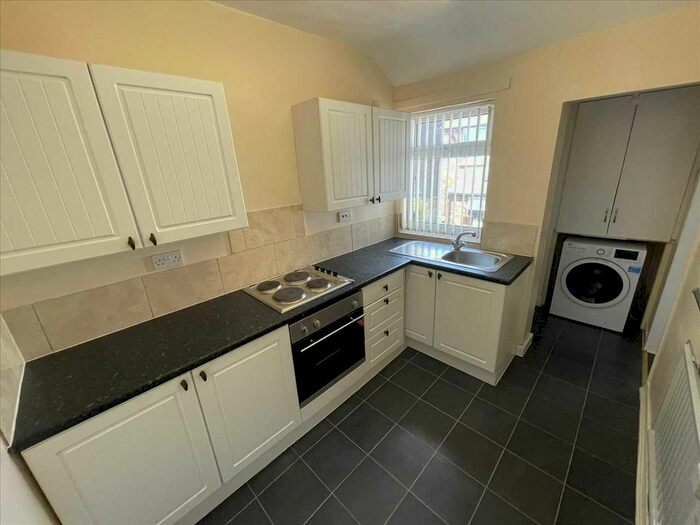1 Bedroom Flat To Rent In Stanley Street, Fairfield, Liverpool, L7