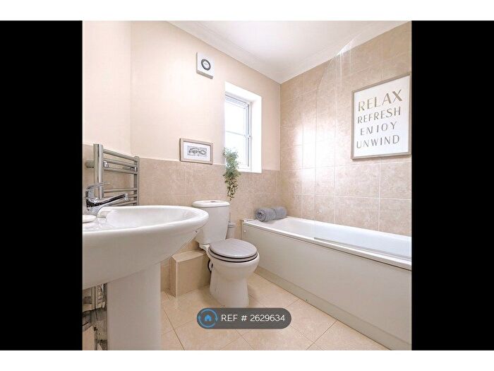 1 Bedroom Flat To Rent In Grove Road, Luton, LU1