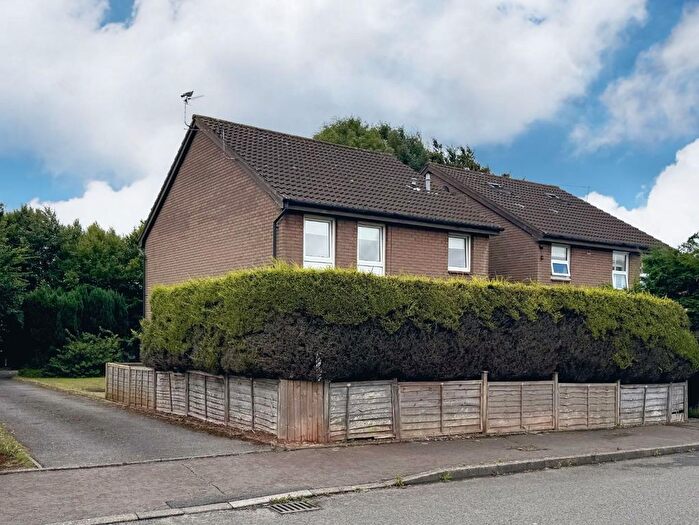 1 Bedroom Maisonette For Sale In Arlington Road, Sully, CF64