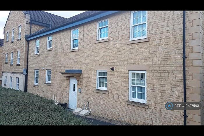 1 Bedroom Flat To Rent In Flowers Yard, Chippenham, SN15