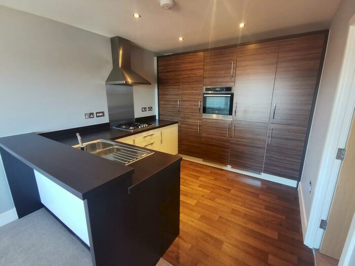 2 Bedroom Apartment To Rent In Abbott Court, Buckshaw Village, Chorley, PR7