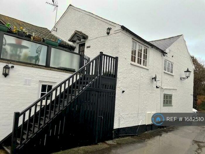 3 Bedroom Flat To Rent In Southam Road, Rugby, CV22