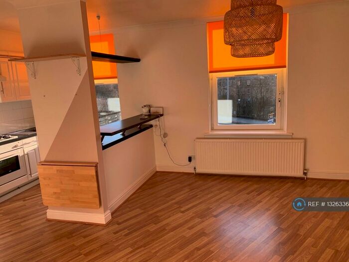 1 Bedroom Flat To Rent In Clarendon Place, Glasgow, G20