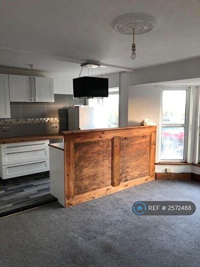 2 Bedroom Flat To Rent In Paradise Road, Plymouth, PL1