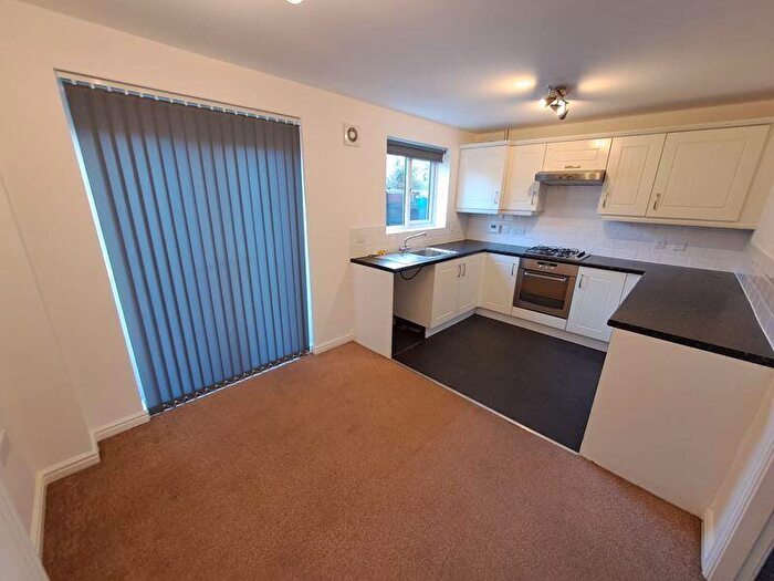 3 Bedroom Terraced House To Rent In Marnell Close, Liverpool, L5