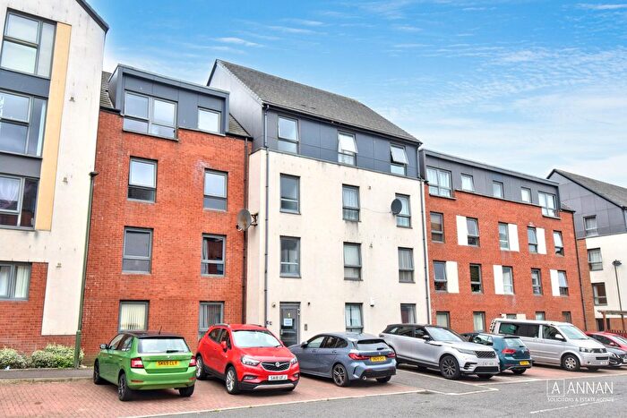 2 Bedroom Flat For Sale In / Ferry Gait Crescent, Silverknowes, EH4
