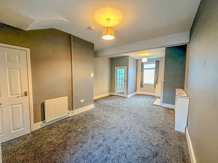 2 Bedroom Terraced House To Rent In Rawlinson Street, Barrow-In Furness, LA14