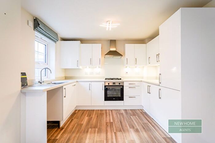 3 Bedroom End Of Terrace House For Sale In Hollyberry Road, Paignton, Torbay, TQ4