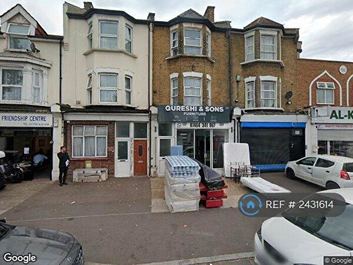 3 Bedroom Flat To Rent In Katherine Road, London, E7