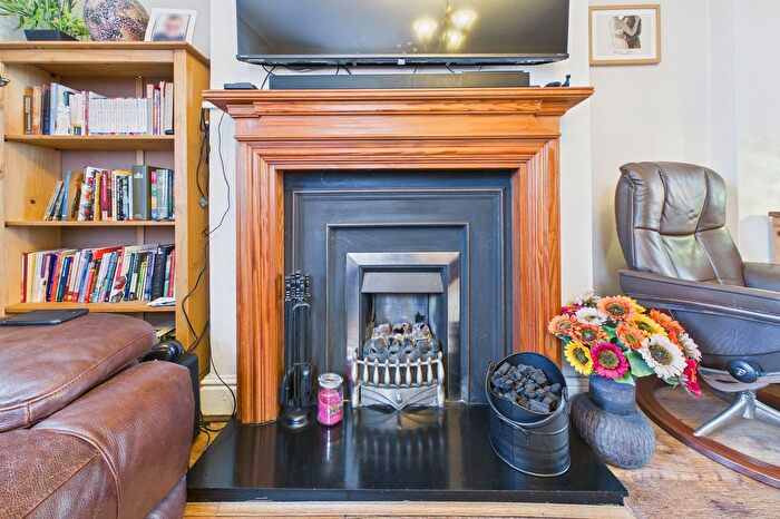 4 Bedroom Semi-detached House For Sale In Church Street, Moor Row, CA24