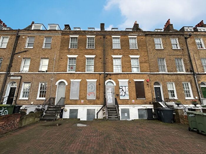 16 Bedroom Property For Sale In - Clapham Road, Stockwell, London, SW9