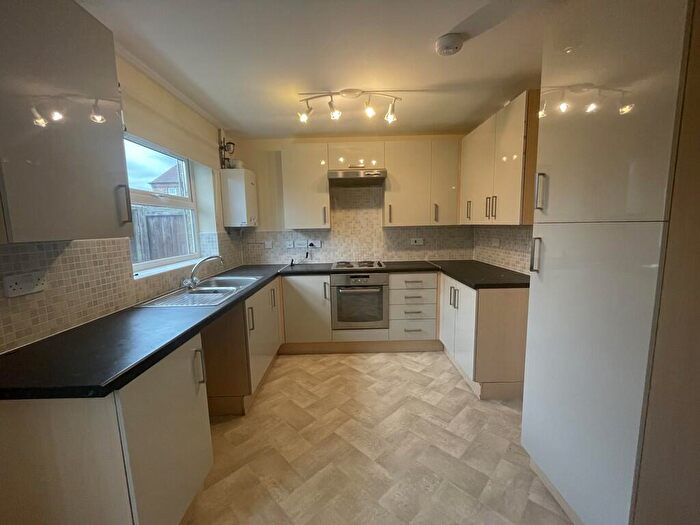 3 Bedroom Semi-Detached House To Rent In Ploughmans Lane, Lincoln, LN2