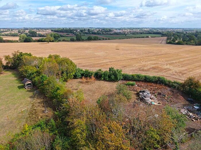 Land For Sale In Brockamin Lane, Leigh, Worcester, Worcestershire, WR6