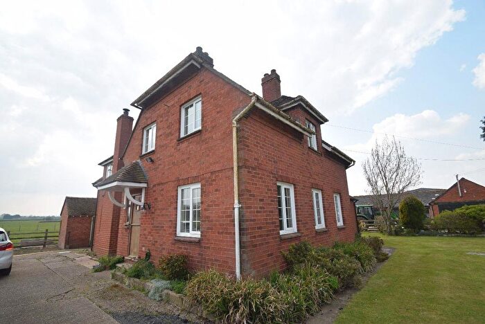 5 Bedroom Detached House To Rent In Smith, Kynnersley Drive, The Hincks, Lilleshall, Newport, TF10