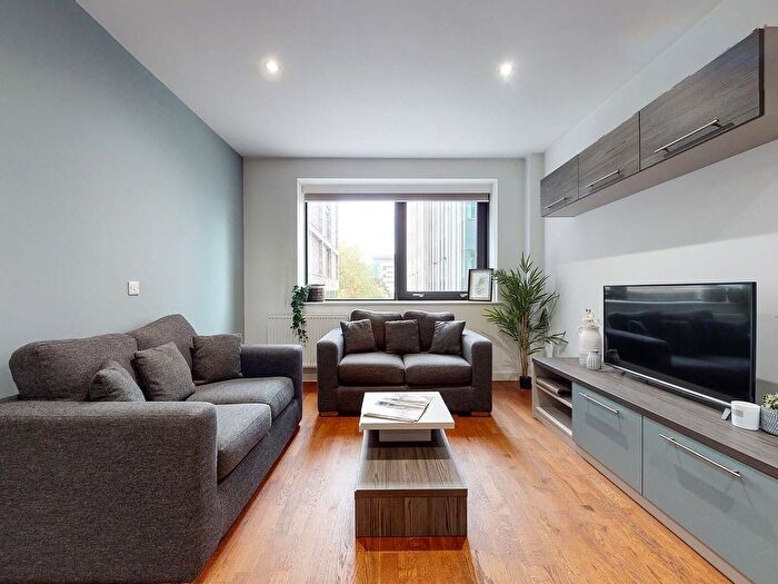 2 Bedroom Flat To Rent In Apt, Havana Residence #, LS2