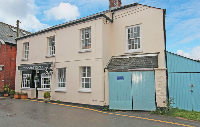 5 Bedroom Cottage To Rent In The Strand, Lympstone, EX8