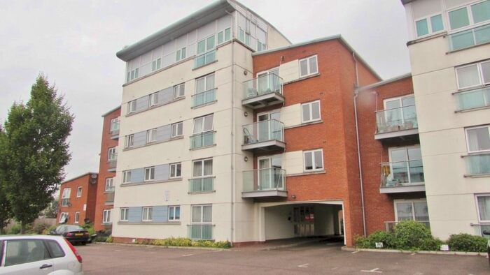 1 Bedroom Flat To Rent In Fore Hamlet, Ipswich, IP3