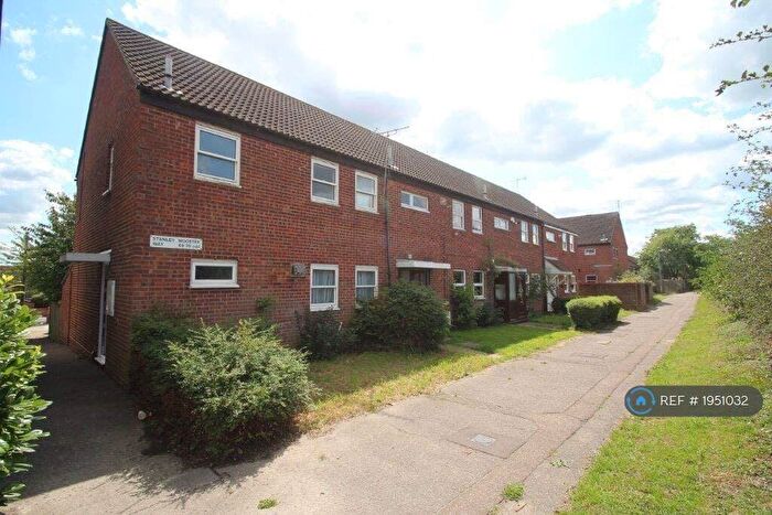 4 Bedroom Semi-Detached House To Rent In Stanley Wooster Way, Colchester, CO4