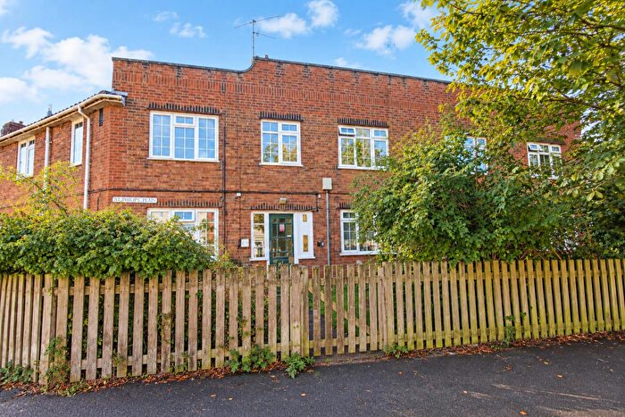 1 Bedroom Flat For Sale In St. Marys Plain, Norwich, NR3