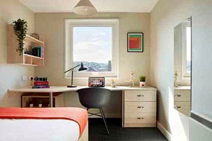 1 Bedroom Studio To Rent In Haven Road, Colchester, CO2