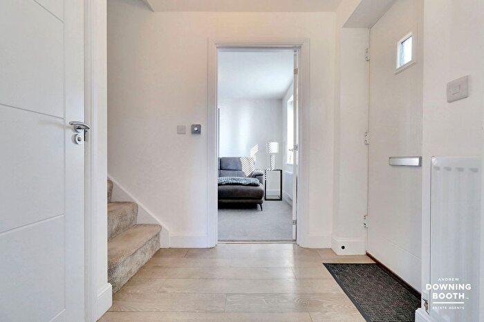 3 Bedroom Detached House For Sale In Harrison Street, Streethay, Lichfield, WS13