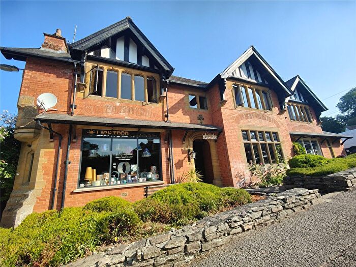 4 Bedroom Land For Sale In High Street, Dulverton, Somerset, TA22