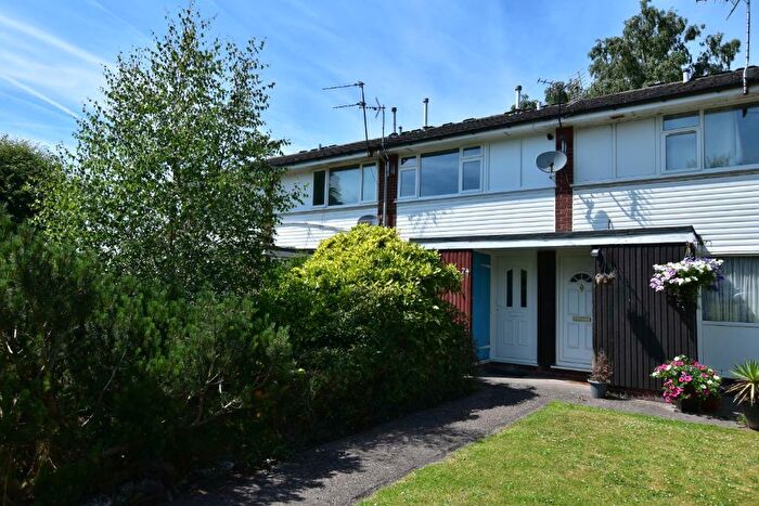 1 Bedroom Flat To Rent In Greensome Lane, Doxey, Stafford, ST16