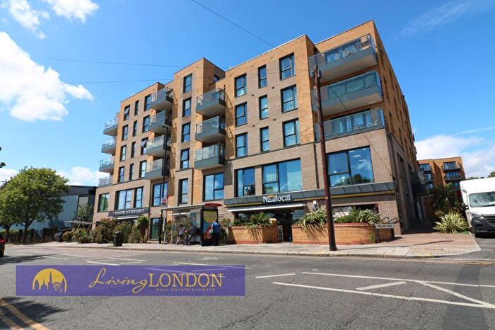 1 Bedroom Flat To Rent In Rowland Road, London, N17