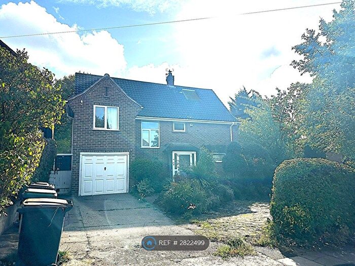 4 Bedroom Detached House To Rent In Sandy Lane, Nottingham, NG9