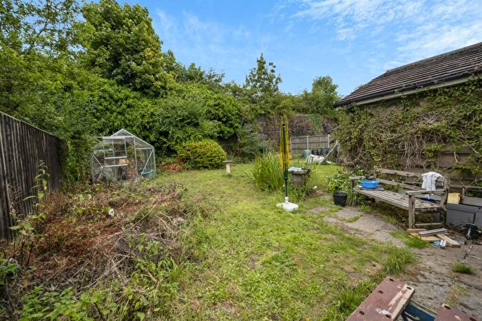 3 Bedroom Detached Bungalow For Sale In Oakerthorpe Road, Bolehill, Wirksworth, DE4