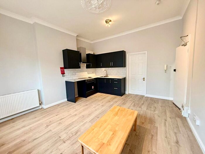 1 Bedroom Flat To Rent In Lithos Road, Hampstead, NW3