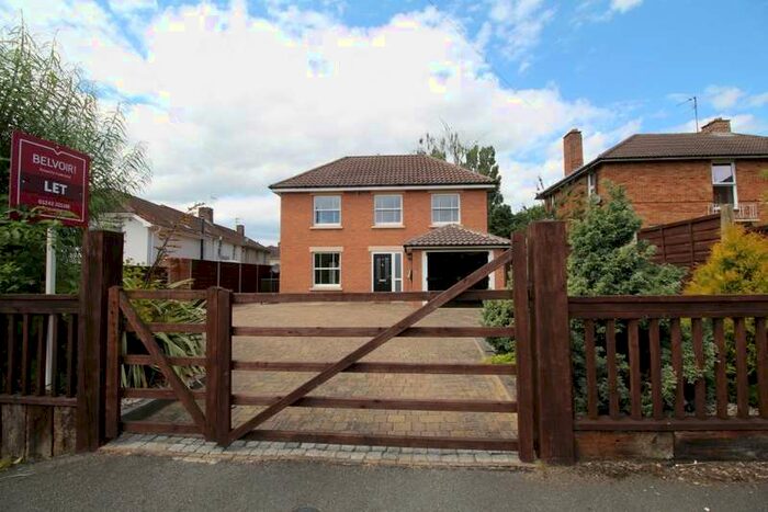 5 Bedroom Property To Rent In Griffiths Avenue Cheltenham, GL51