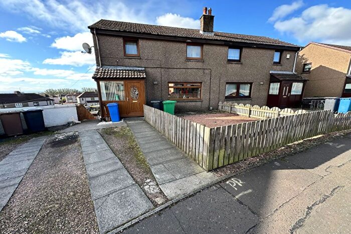 3 Bedroom Semi-Detached House For Sale In , Wellshot Crescent, Kennoway, Leven, KY8