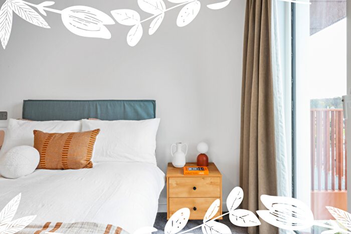 2 Bedroom Flat To Rent In The Kell, Gillingham Gate Road, Gillingham, ME4